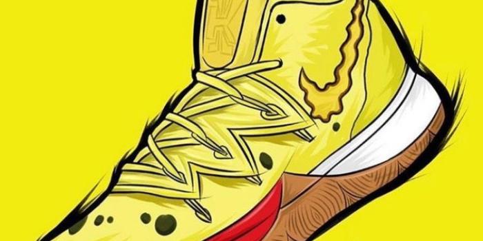 750x1333 Yellow Shoes Wallpapers