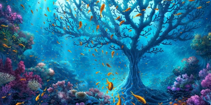 1920x1080 Underwater World, HD Nature, 4k Wallpapers, Images, Backgrounds, Photos and  Pictures