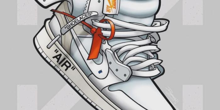 1080x1920 Aesthetic Shoes Wallpapers