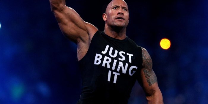 1500x1500 WWE Rock Wallpapers - Top Free WWE Rock Backgrounds - WallpaperAccess