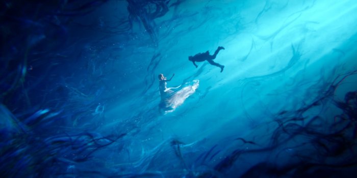 1920x1080 Underwater Final Fantasy 15 Wallpaper, HD Artist 4K Wallpapers, Images,  Photos and Background - Wallpapers Den