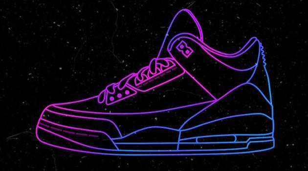 630x1280 Galaxy shoe wallpaper by CRACYFITS_ - Download on ZEDGE™ | 757a