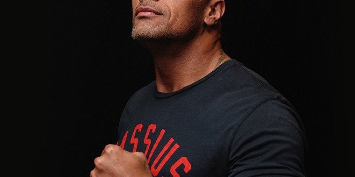750x1334 Dwayne The Rock Dark Guy Power Wallpaper Hd Iphone - Dwayne Johnson  Wallpaper Iphone (#293442) - HD Wallpaper & Backgrounds Download