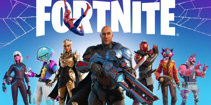 1920x1080 Dwayne Johnson The Rock Fortnite Wallpaper, HD Games 4K Wallpapers, Images,  Photos and Background - Wallpapers Den