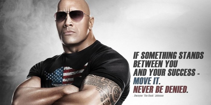 1280x720 The Rock Johnson Quotes Wallpaper. QuotesGram