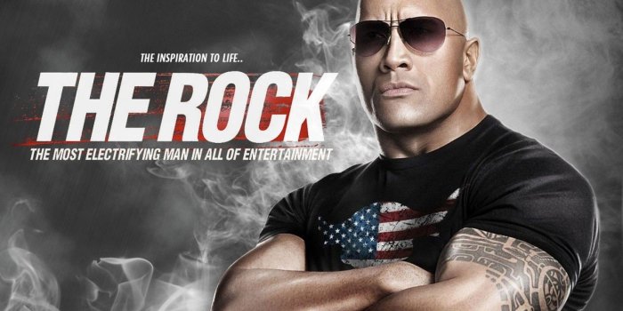 1920x1080 Dwayne Johnson 2018 Wallpapers