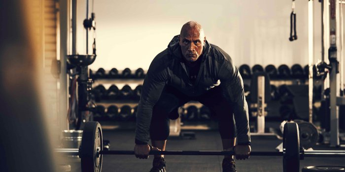 5472x3648 Dwayne Johnson Under Armour Project Rock - 5472x3648 Wallpaper - teahub.io