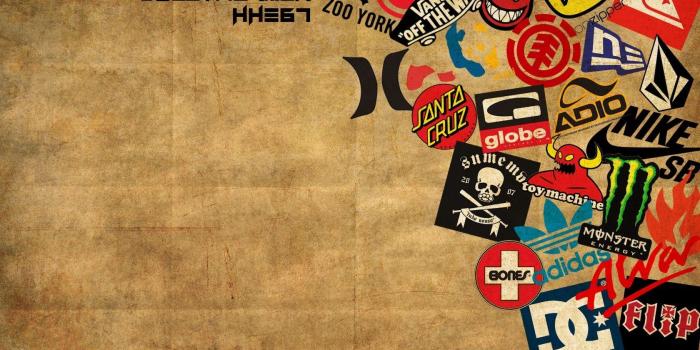 1680x1050 Brand Wallpapers HD