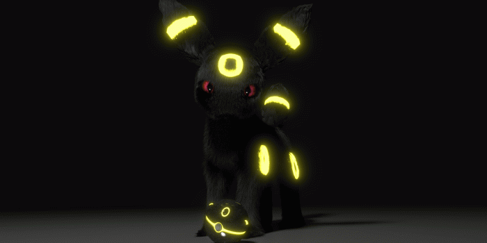 1920x1080 Umbreon HD Wallpapers