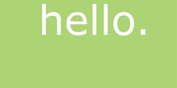 750x1334 Best Hello iPhone 8 HD Wallpapers - iLikeWallpaper