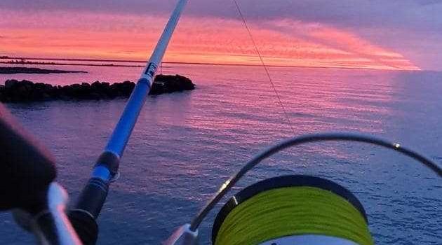 630x1280 Fishing Wallpaper - NawPic