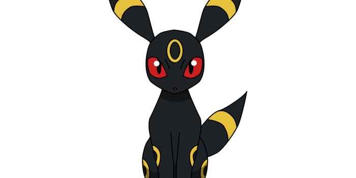 2544x1656 Umbreon Wallpapers Hd