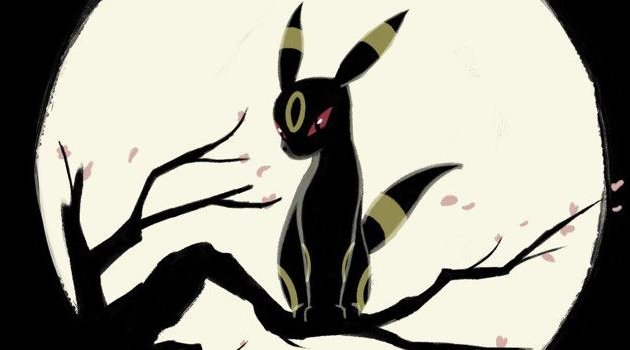 630x1280 Umbreon wallpaper by dragon711 - Download on ZEDGE™ | aaa4