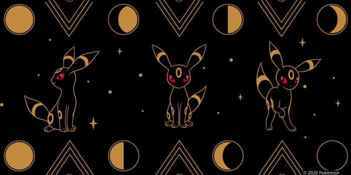 1920x1080 Umbreon Live Wallpaper - Live Wallpaper