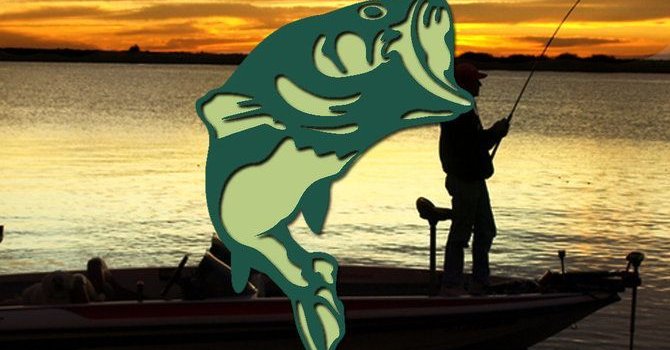 670x1191 Fishing life style | Fish wallpaper, Bass fishing gifts, Bass fishing