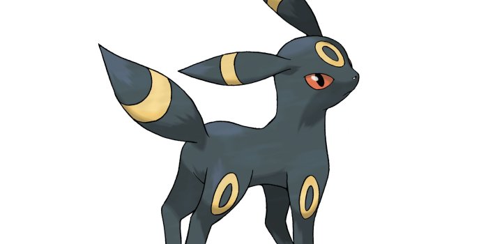 2968x1960 Umbreon Wallpapers