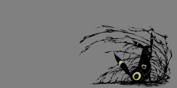 1920x1080 May (pokemon), Umbreon Wallpapers HD / Desktop and Mobile Backgrounds