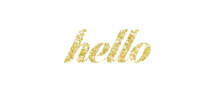 1600x900 FREEBIES // A GLITTER HELLO – Oh So Lovely Blog