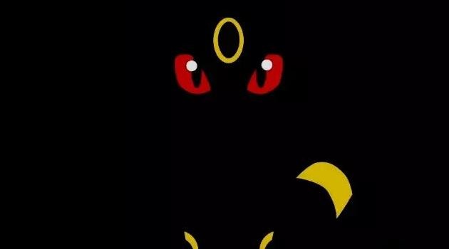 630x1280 Umbreon wallpaper by Masterwarframe - Download on ZEDGE™ | 5aa2