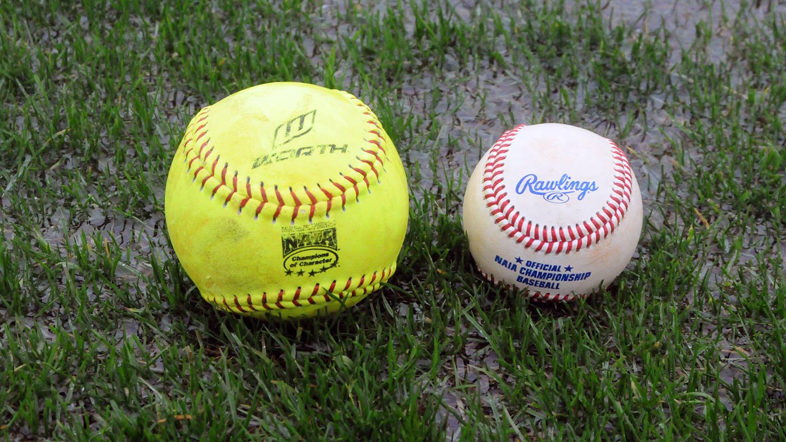 1600x900 Wintery mix forces changes to baseball and softball home schedules this  week - Campbellsville University Athletics