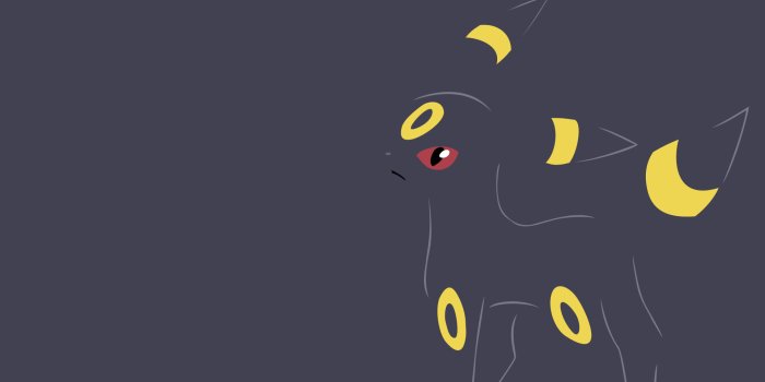 1920x1080 Umbreon (Pokemon) wallpapers 1920x1080 Full HD (1080p) desktop backgrounds