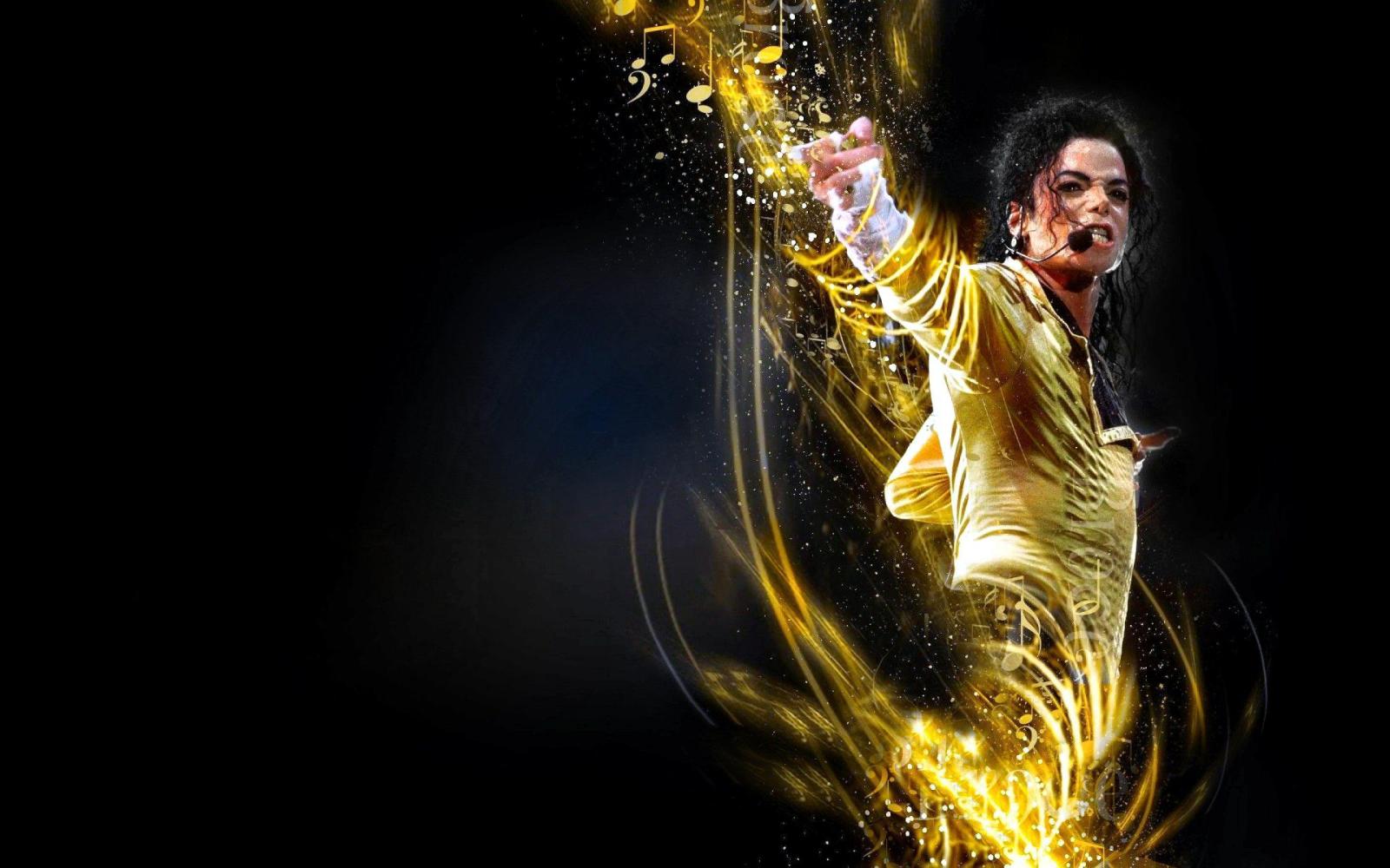 2880x1800 Michael Jackson HD Wallpapers