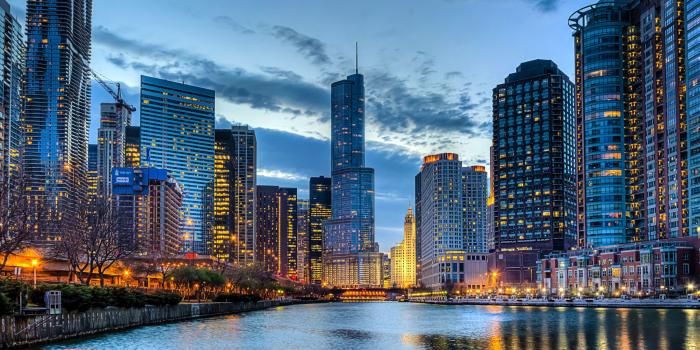 2048x1152 Chicago Wallpapers - Top Free Chicago Backgrounds - WallpaperAccess
