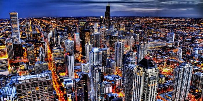 1920x1080 Free Chicago Wallpapers