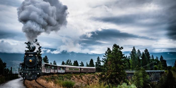 1920x1080 200+ 4K Ultra HD Train Wallpapers | Background Images