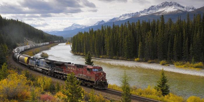 1920x1080 Trains Wallpapers