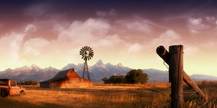 1920x1200 Farm Wallpaper 16685 1920x1200 px | Scene wallpaper, Farm scene, Rustic  scene