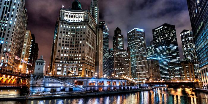 3072x1728 3840x2160 city, usa, chicago 4K Wallpaper, HD City 4K Wallpapers, Images,  Photos and Background - Wallpapers Den