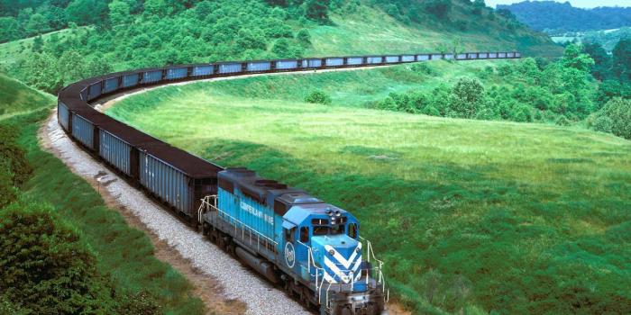 1280x800 Train Desktop Wallpapers