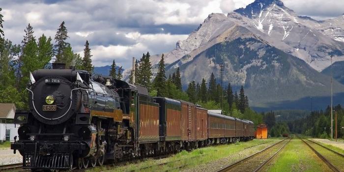 1245x700 Train wallpaper | 2560x1440 | 97435 | WallpaperUP