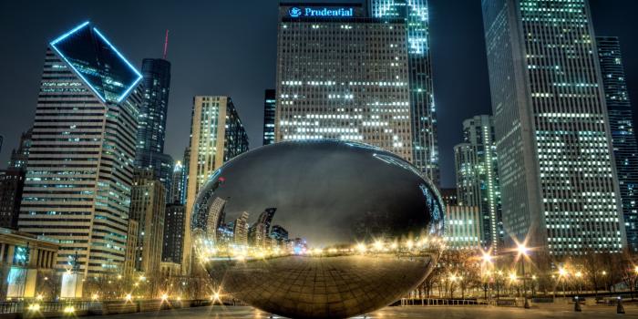1920x1200 Ultra Hd Chicago Wallpapers - 1920x1200 Wallpaper - teahub.io