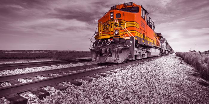 6016x4016 Train On Track, HD Others, 4k Wallpapers, Images, Backgrounds, Photos and  Pictures