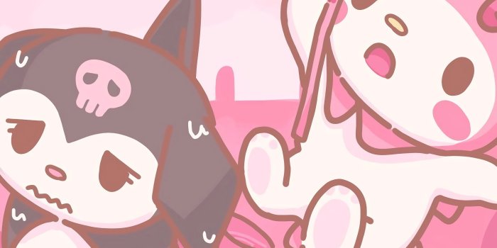 2158x1798 Anime Onegai My Melody HD Wallpaper