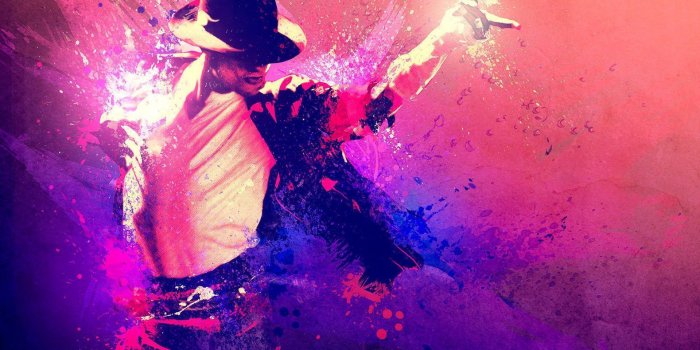 1920x1200 Michael Jackson Wallpaper HD - PixelsTalk.Net
