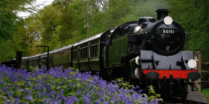 1920x1080 Lovely Train wallpaper | 1920x1080 | #35023