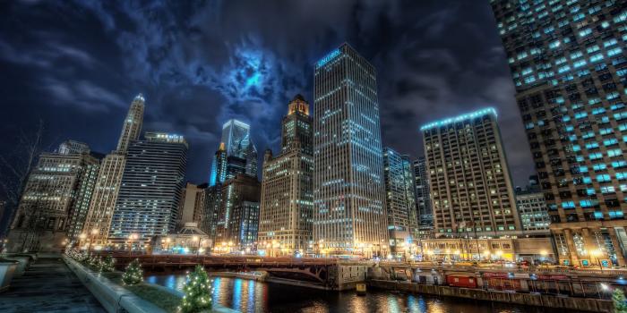 1600x1000 39+] Chicago Wallpapers on WallpaperSafari