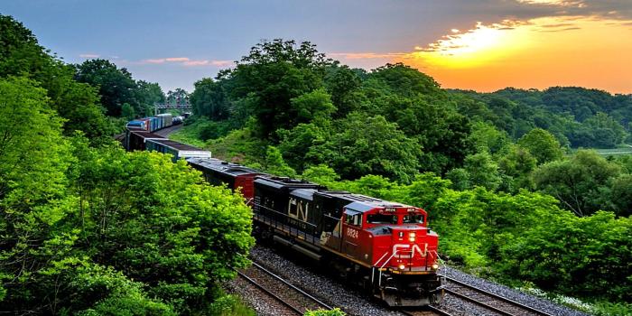 1920x1080 Train Wallpaper For Desktop - 1920x1080 Wallpaper - teahub.io