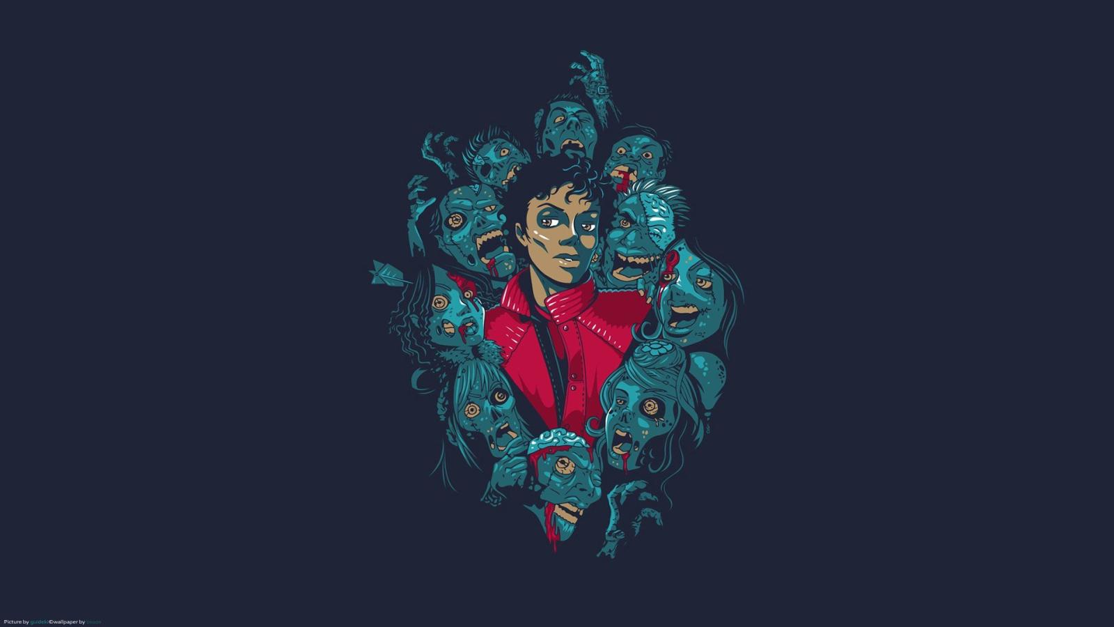 1920x1080 Michael Jackson HD Wallpapers / Desktop and Mobile Images & Photos