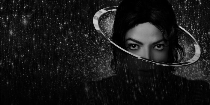 1920x1080 Michael Jackson [9] wallpaper - Music wallpapers - #31011