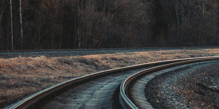 1125x2436 1125x2436 Train Rail 5k Iphone XS,Iphone 10,Iphone X HD 4k Wallpapers,  Images, Backgrounds, Photos and Pictures