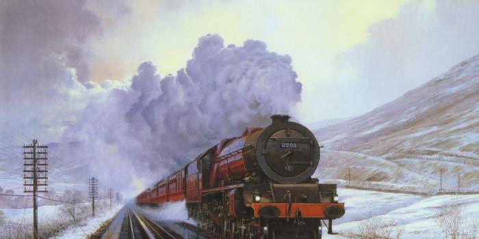 1920x1080 Full Hd 1080p Train Wallpapers Hd, Desktop Backgrounds - Steam Train  Transparent (#3245828) - HD Wallpaper & Backgrounds Download