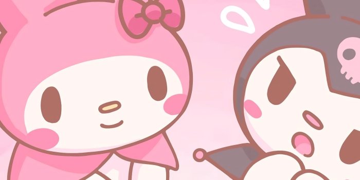 2158x1798 Anime Onegai My Melody HD Wallpaper
