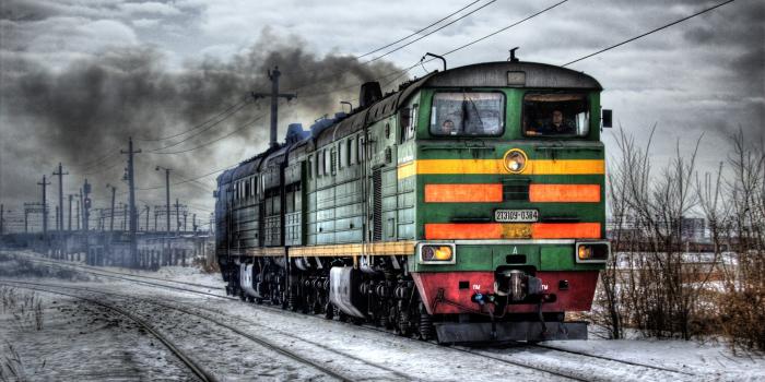 2560x1600 Train wallpaper | 2560x1600 | #44173