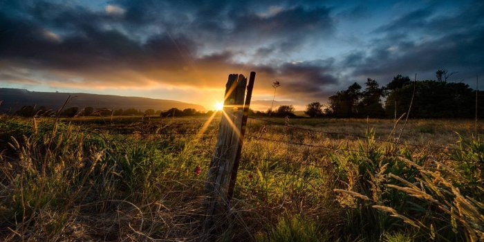 1920x1080 Sunrise Farm Wallpapers - 4k, HD Sunrise Farm Backgrounds on WallpaperBat