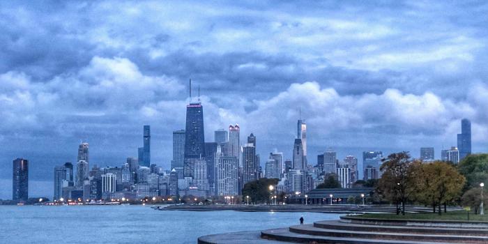 3226x2419 Chicago 4K wallpapers for your desktop or mobile screen free and easy to  download