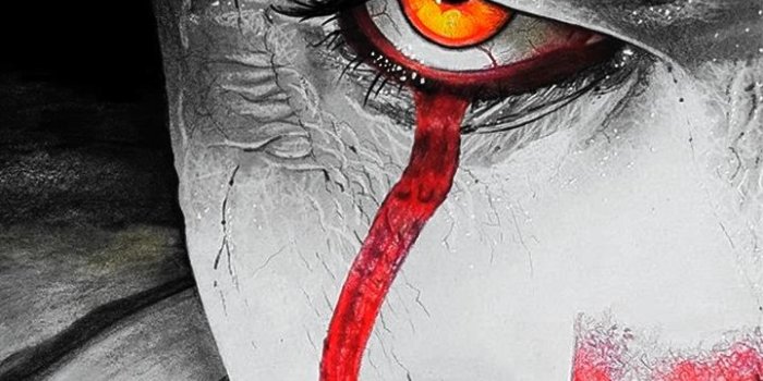 720x1111 Pennywise Wallpaper for mobile phone, tablet, desktop computer and other  devices. HD and 4K wallpapers. | Scary wallpaper, Clown horror, Scary art